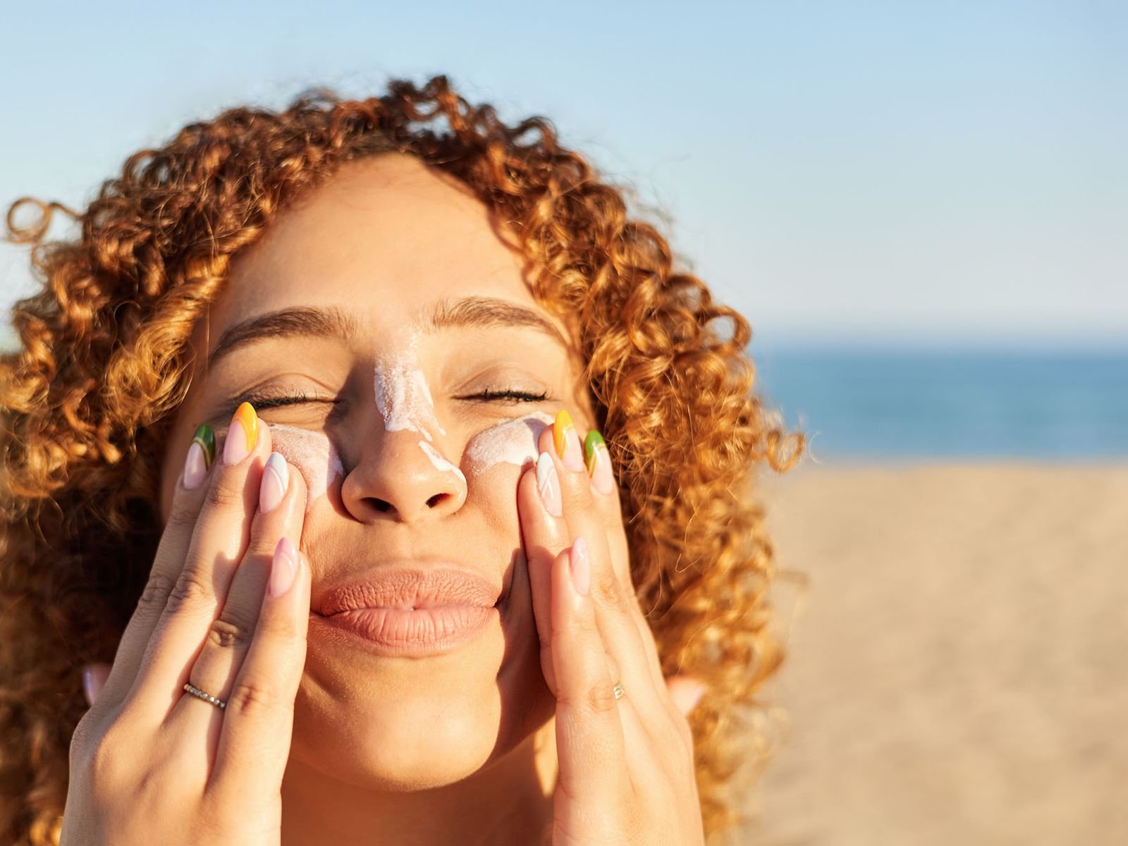 daily sun protection