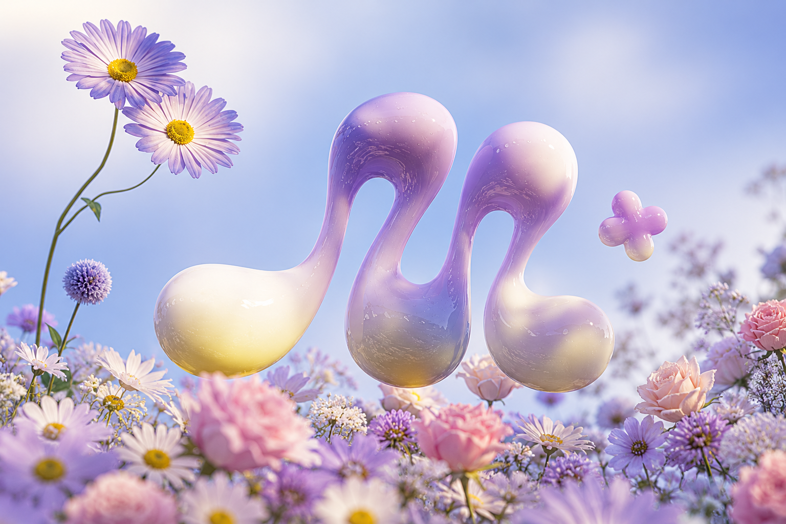 Mamonde Hyper Flora