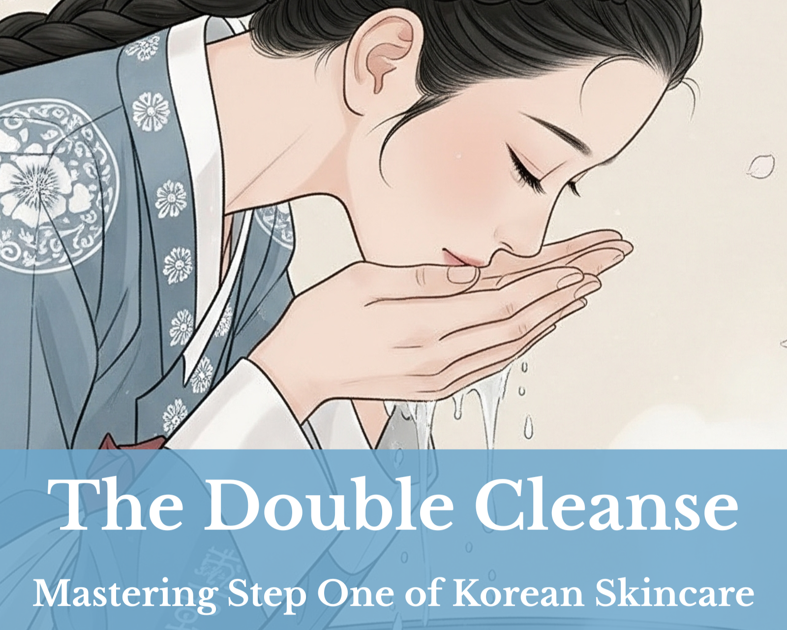 The Double Cleanse Ebook