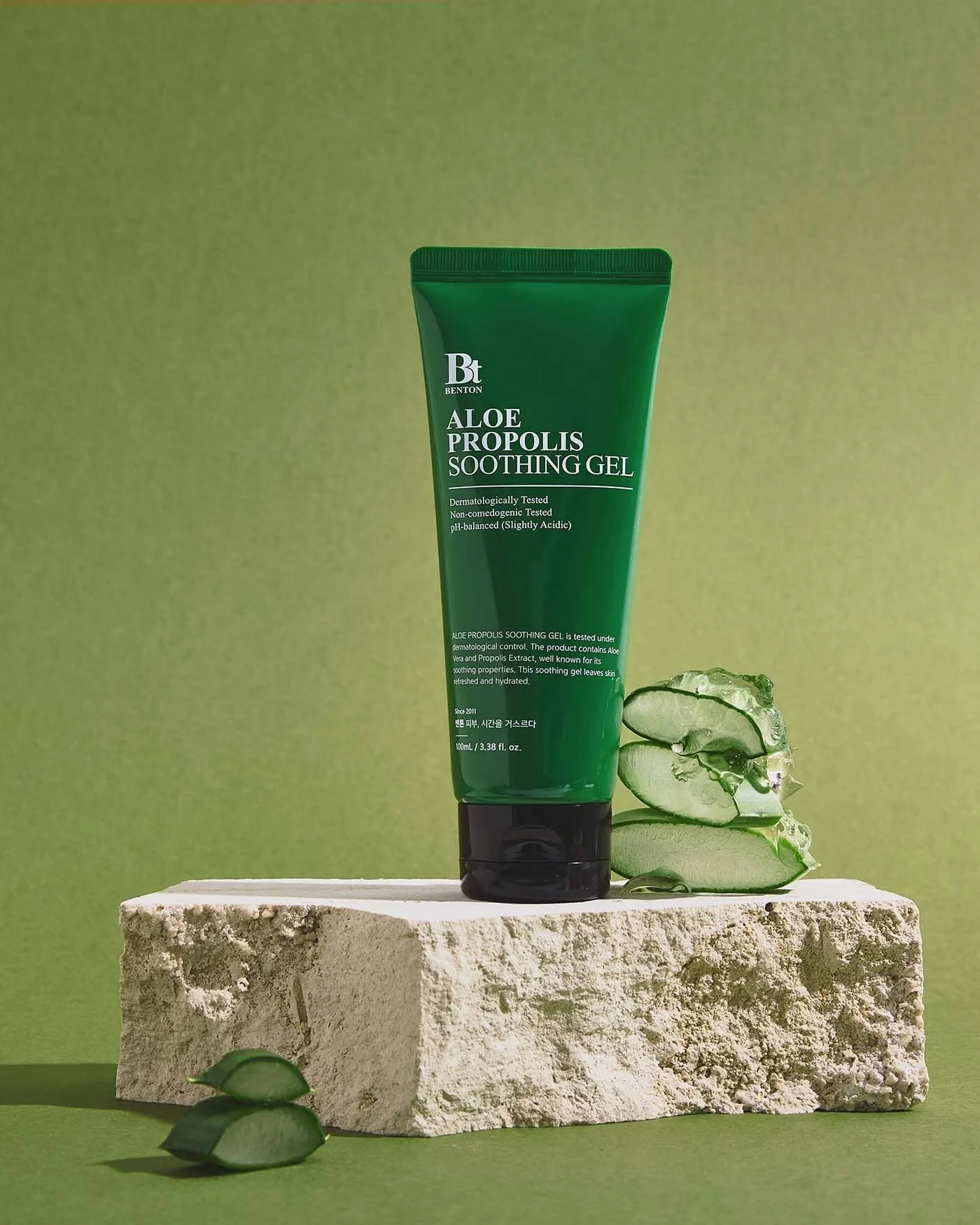 Benton Aloe Propolis Soothing Gel