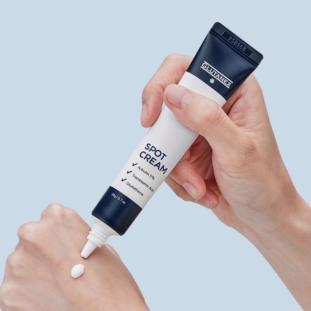 Glutanex Spot Cream