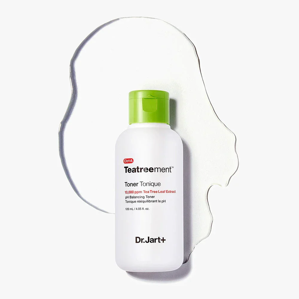 Teatreement™ Toner for Oily Skin