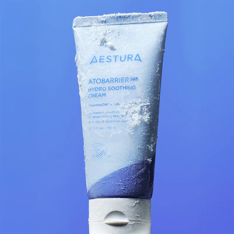 AESTURA Atobarrier 365 Hydro Soothing Cream