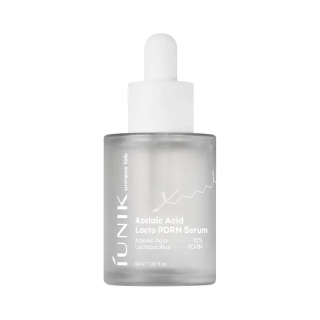 iUNIK Azelaic Acid Lacto PDRN Serum