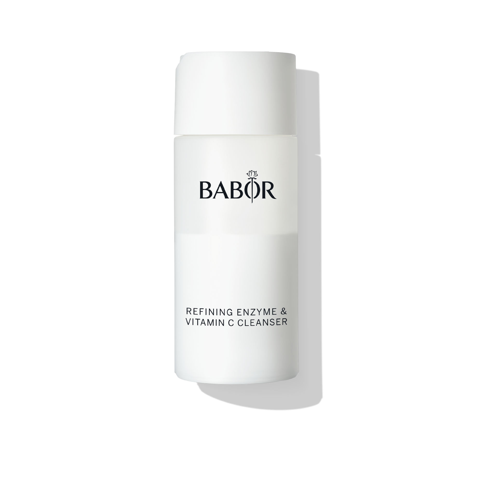BABOR Refining Enzyme & Vitamin C Cleanser