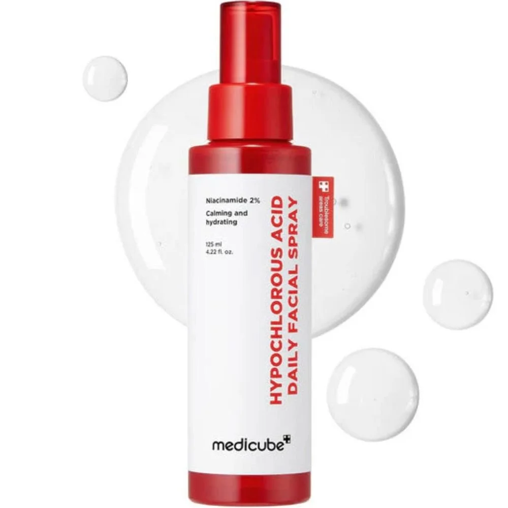 Medicube Hypochlorous Acid Daily Facial Spray‍  ‍