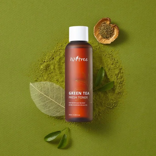 Isntree Green Tea Fresh Toner