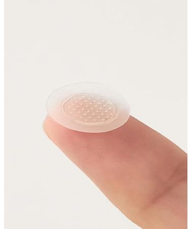 micropin acne patch