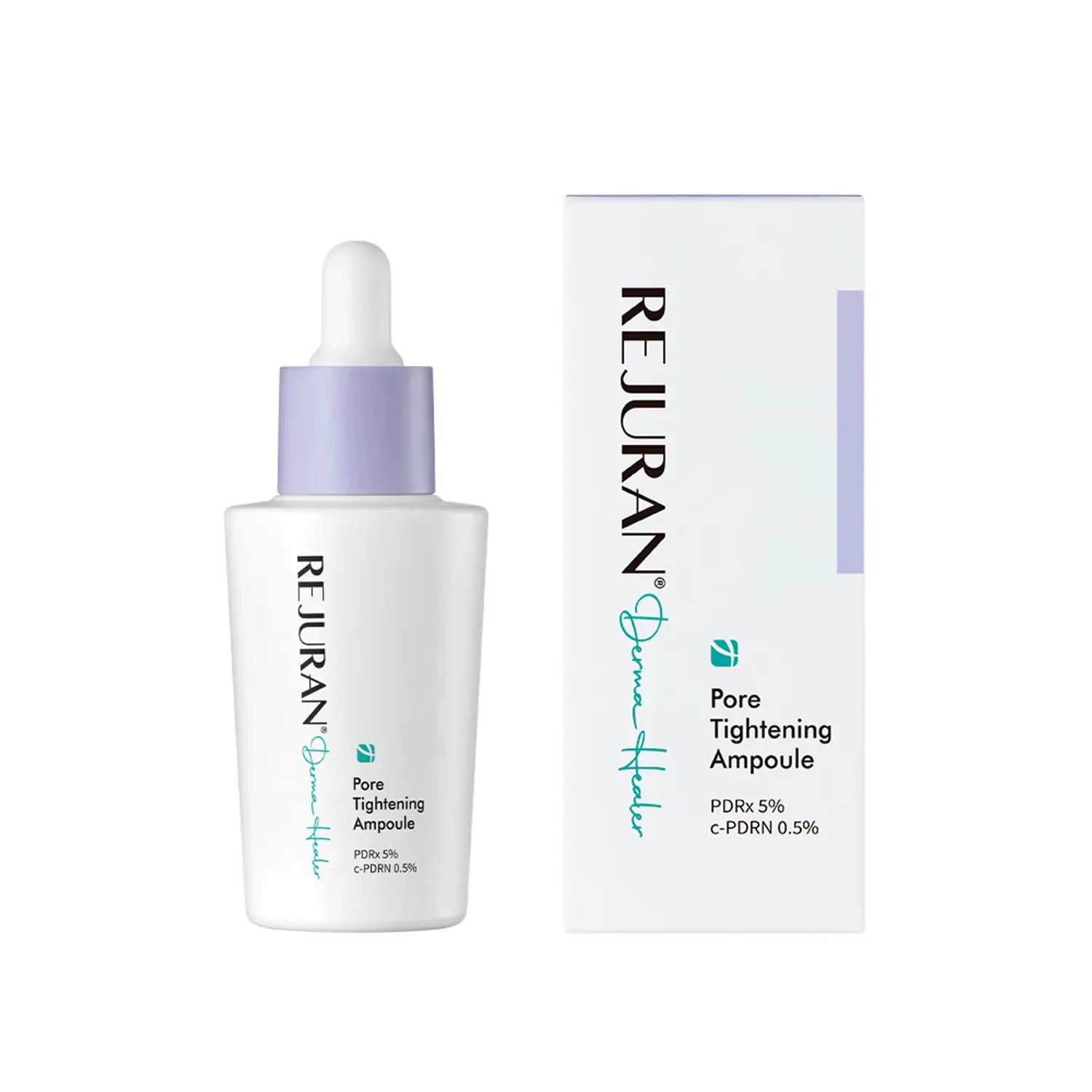 Rejuran Pore Tightening Ampoule