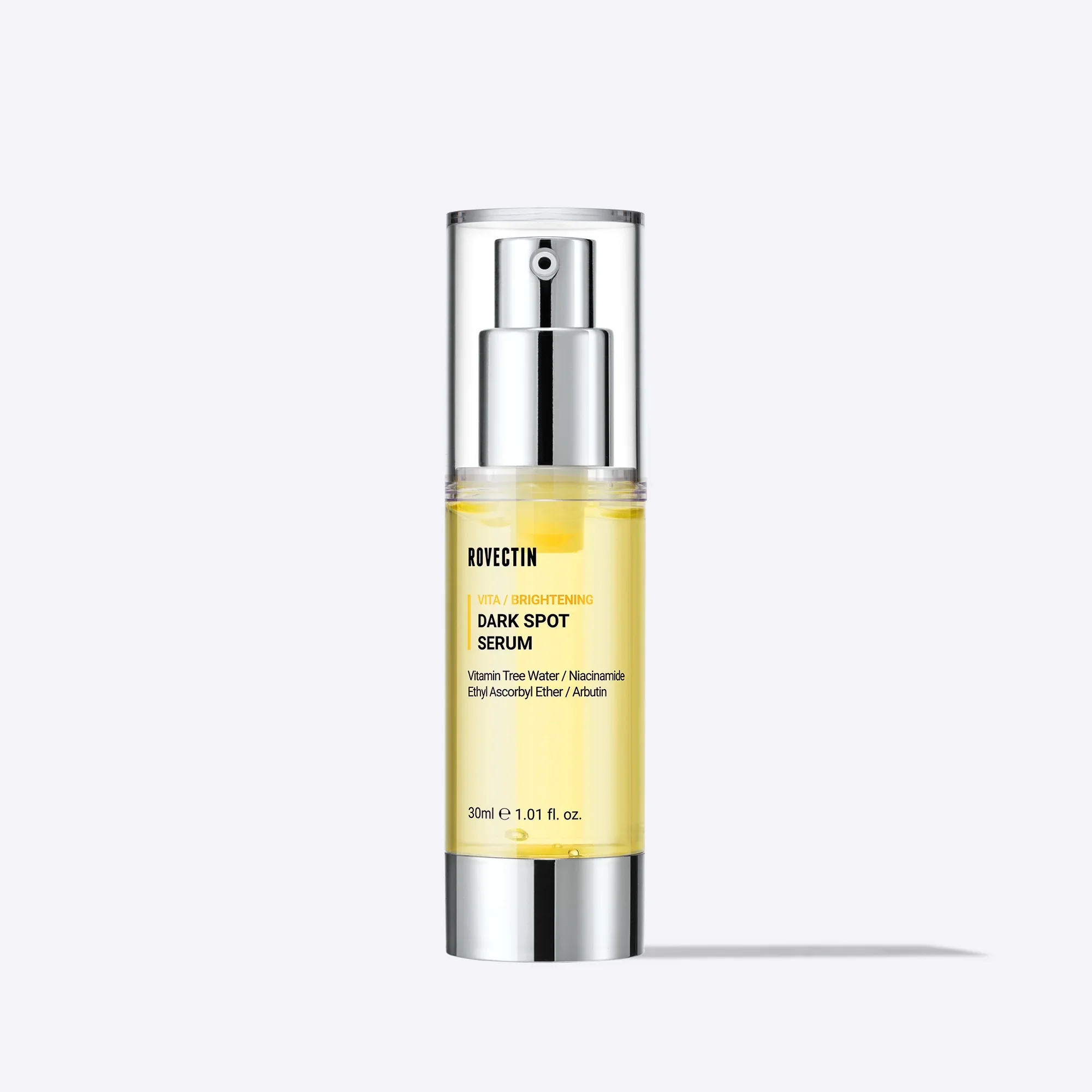 Rovectin Vita Brightening Dark Spot Serum