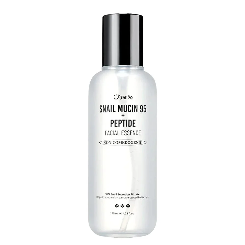 JUMISO Snail Mucin 95 + Peptide Facial Essence