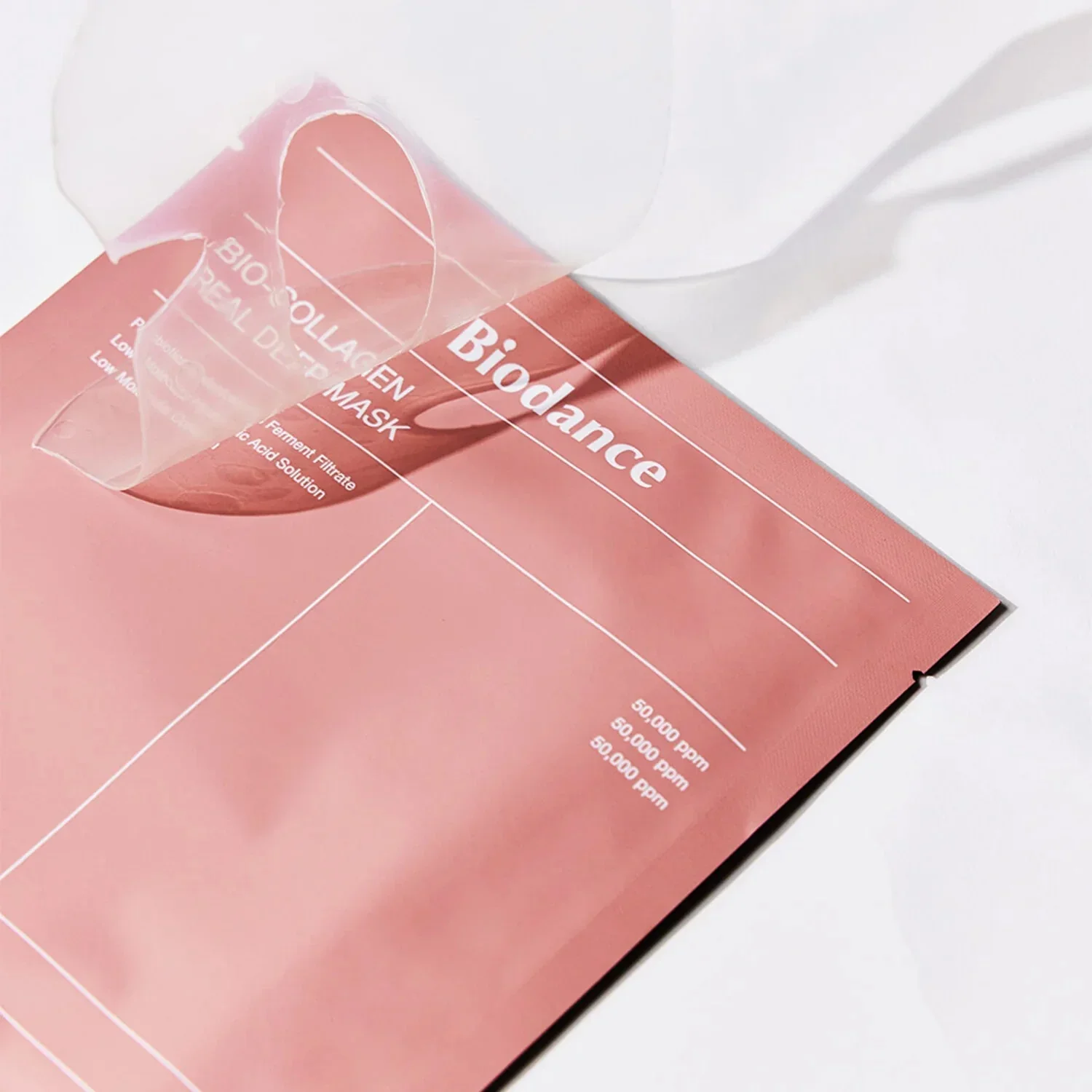 Biodance Bio Collagen Real Deep Mask
