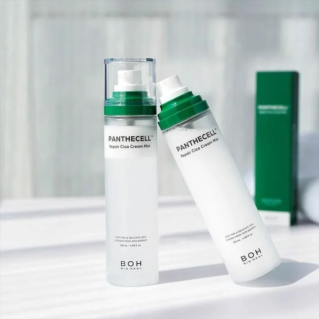 BIOHEAL BOH PANTHECELL Repair Cica Cream Mist