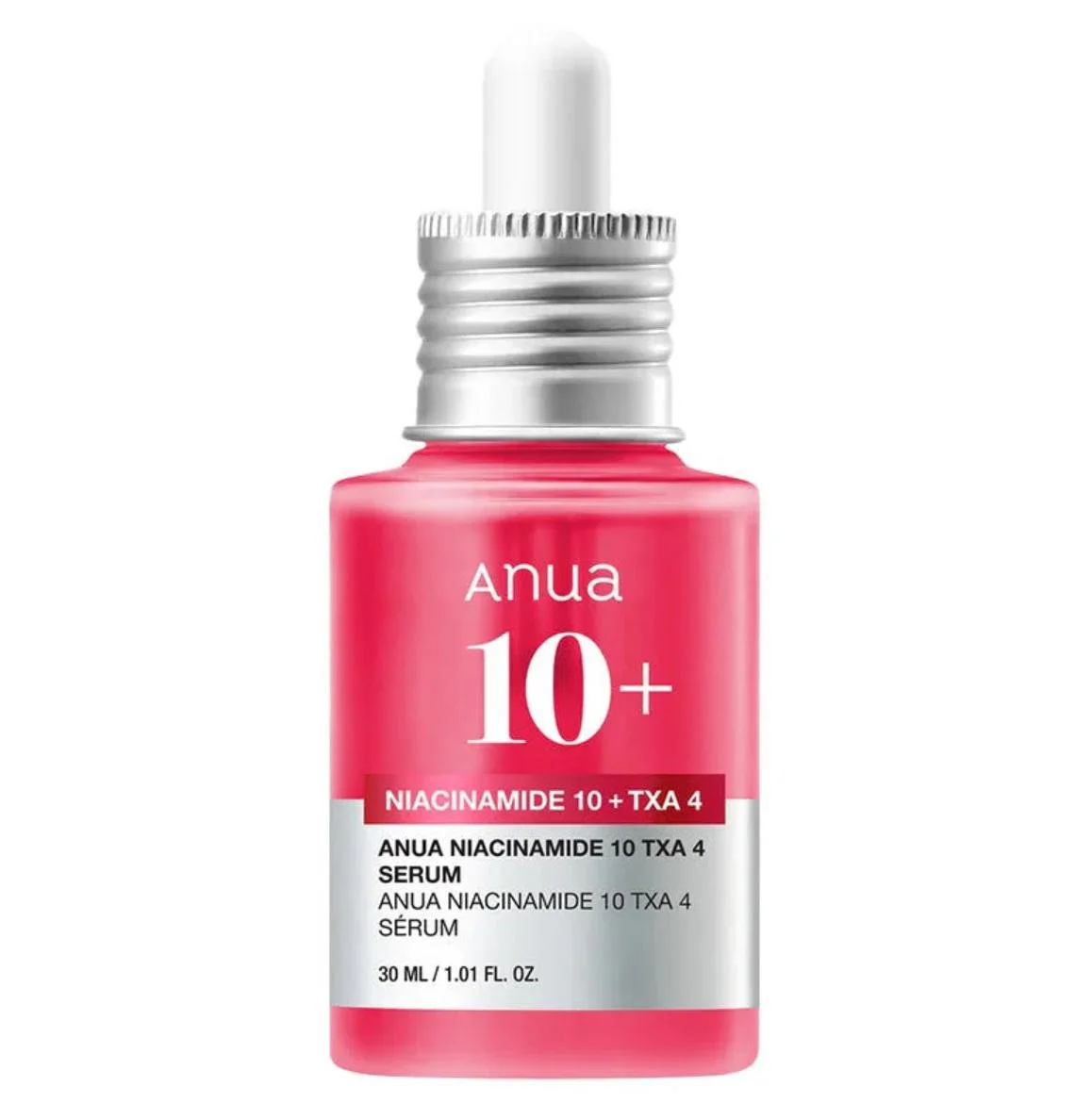 Anua Niacinamide 10 TXA 4 Serum