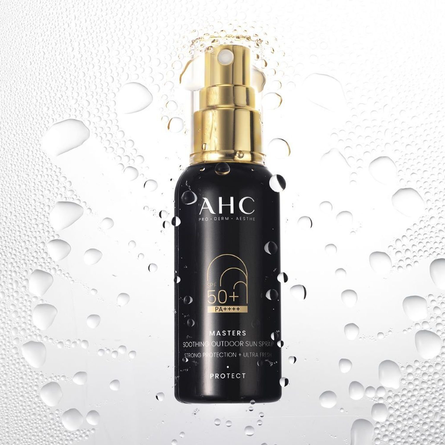 AHC Masters Soothing Outdoor Sun Spray
