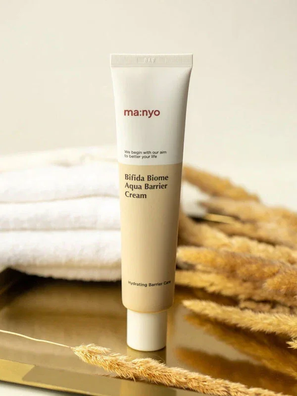 ma:nyo Bifida Biome Aqua Barrier Cream