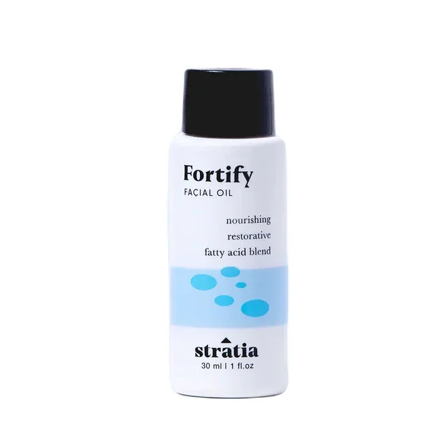 Stratia Fortify Facial Oil
