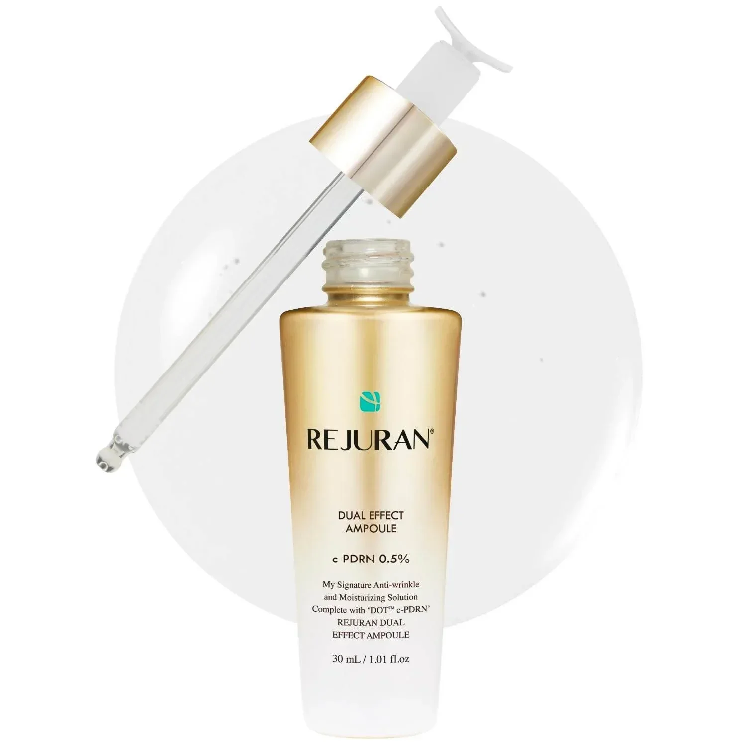 Rejuran Dual Effect Ampoule