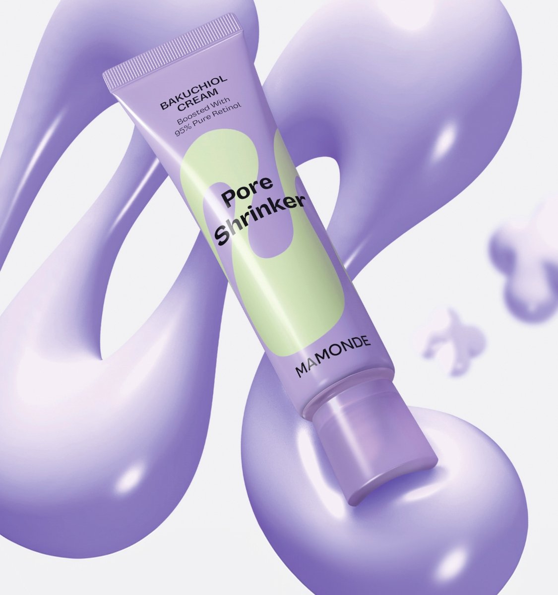 Pore Shrinker Bakuchiol Cream