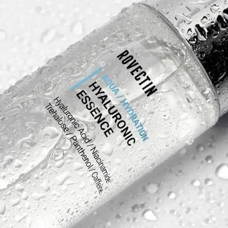 Rovectin Aqua Hyaluronic Essence