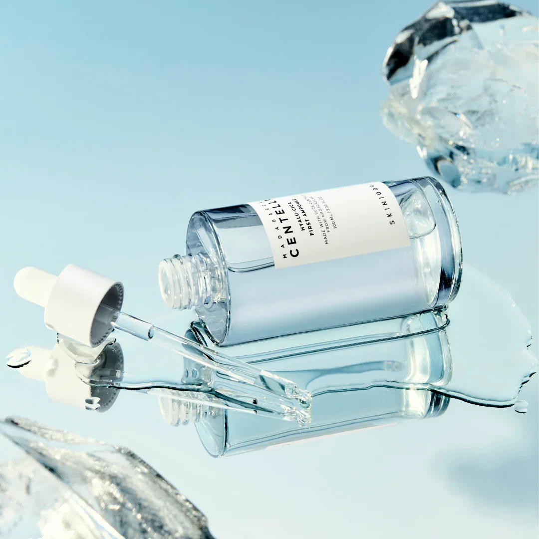 Hyalu-Cica First Ampoule