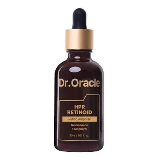 Dr. Oracle Retino Tightening Vitamin A Ampoule