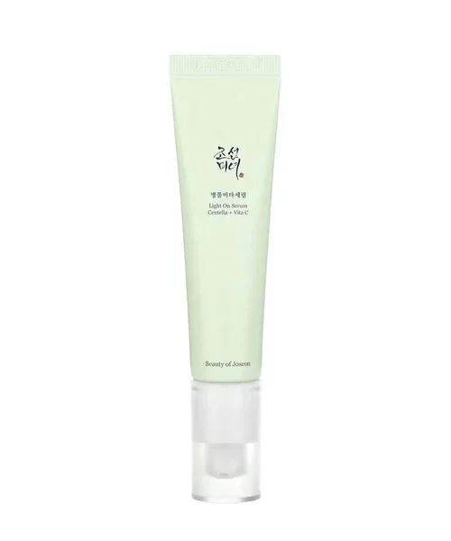 Beauty of Joseon Light On Serum: Centella + Vita C