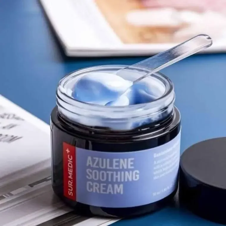 Neogen Surmedic Azulene Soothing Cream