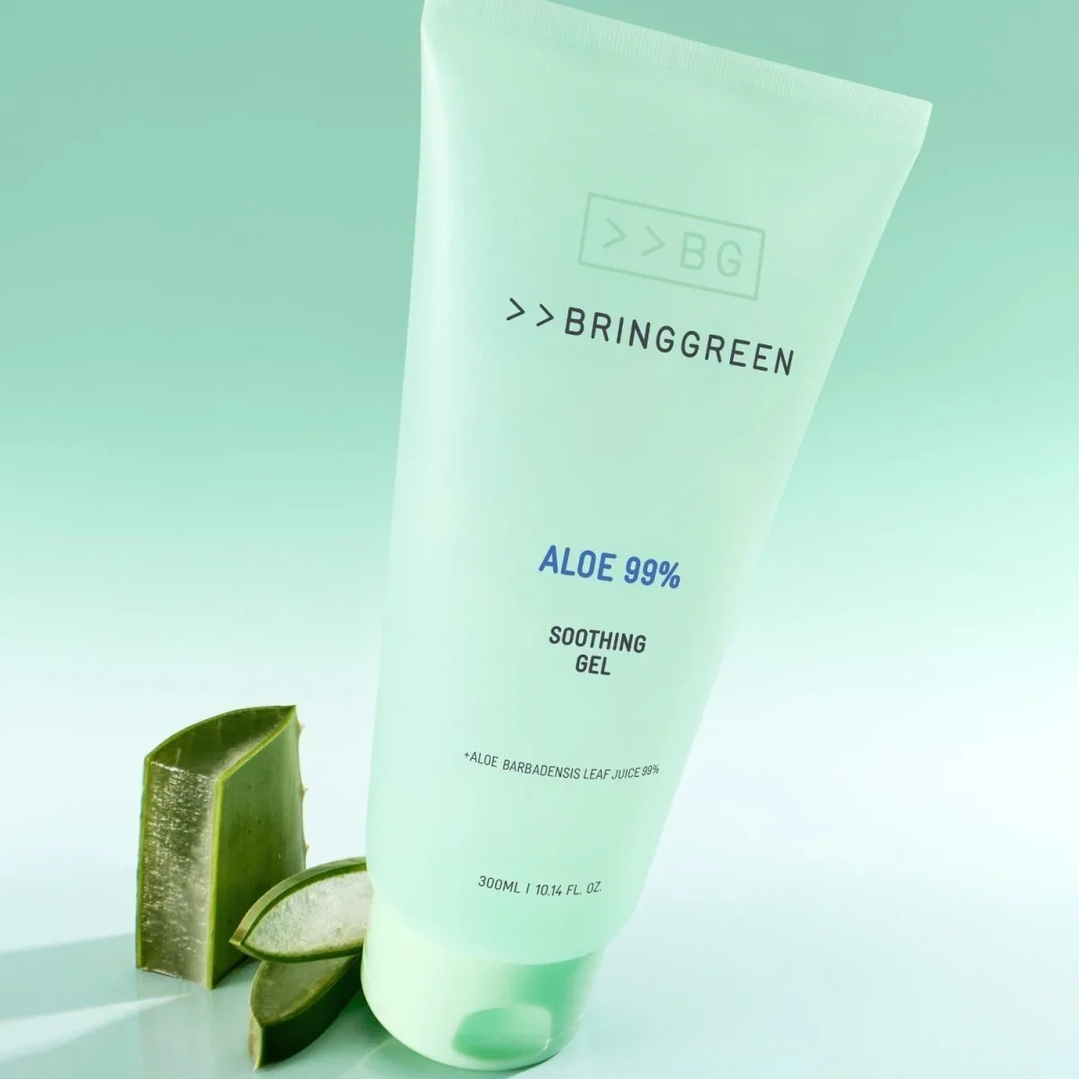 Bringgreen Aloe 97% Soothing Gel
