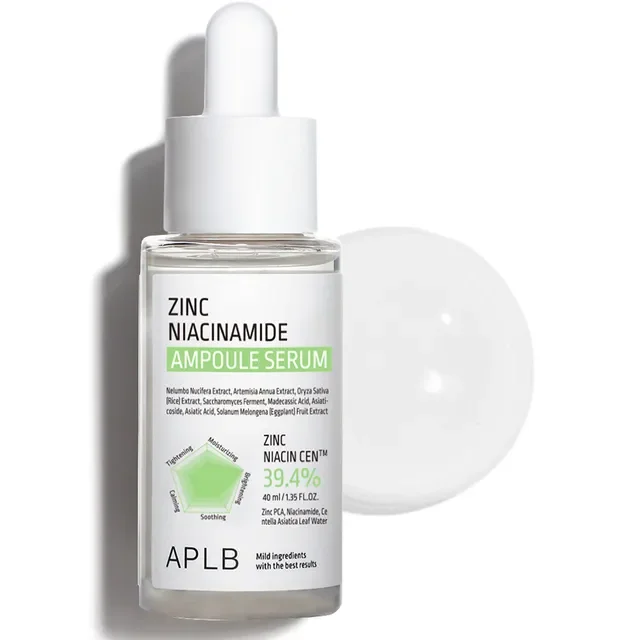 APLB Zinc Niacinamide Ampoule Serum.webp