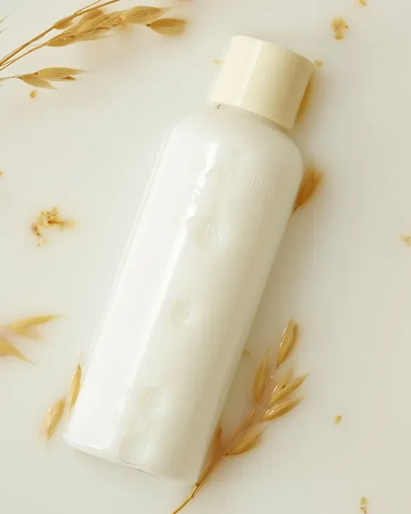 Purito Oat-in Silky Toner