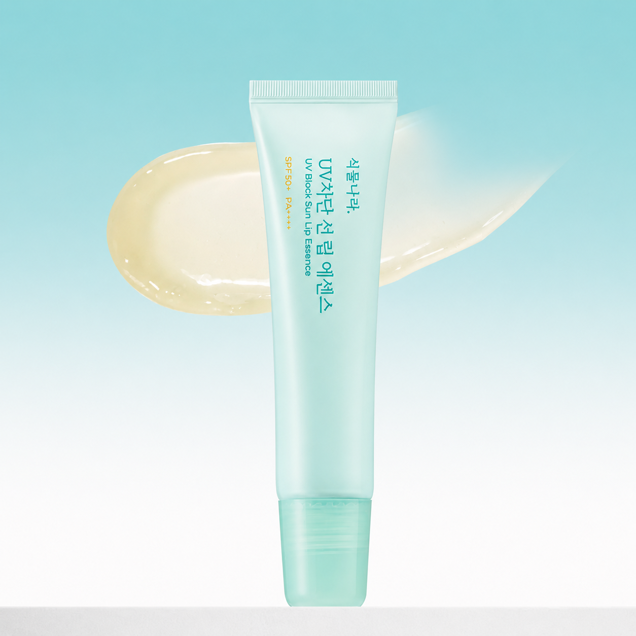 Shingmulnara UV Block Sun Lip Essence