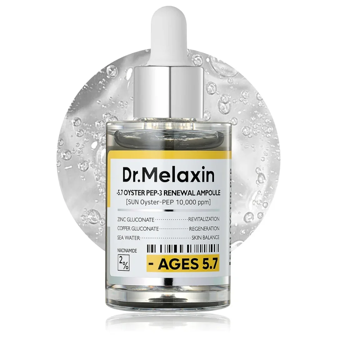 Dr.Melaxin Oyster Peptide Ampoule