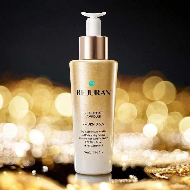 Rejuran Dual Effect Ampoule