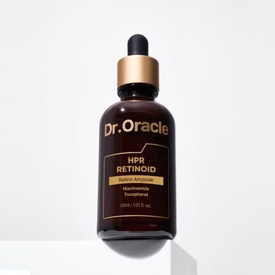 Dr.Oracle Retino Tightening Ampoule