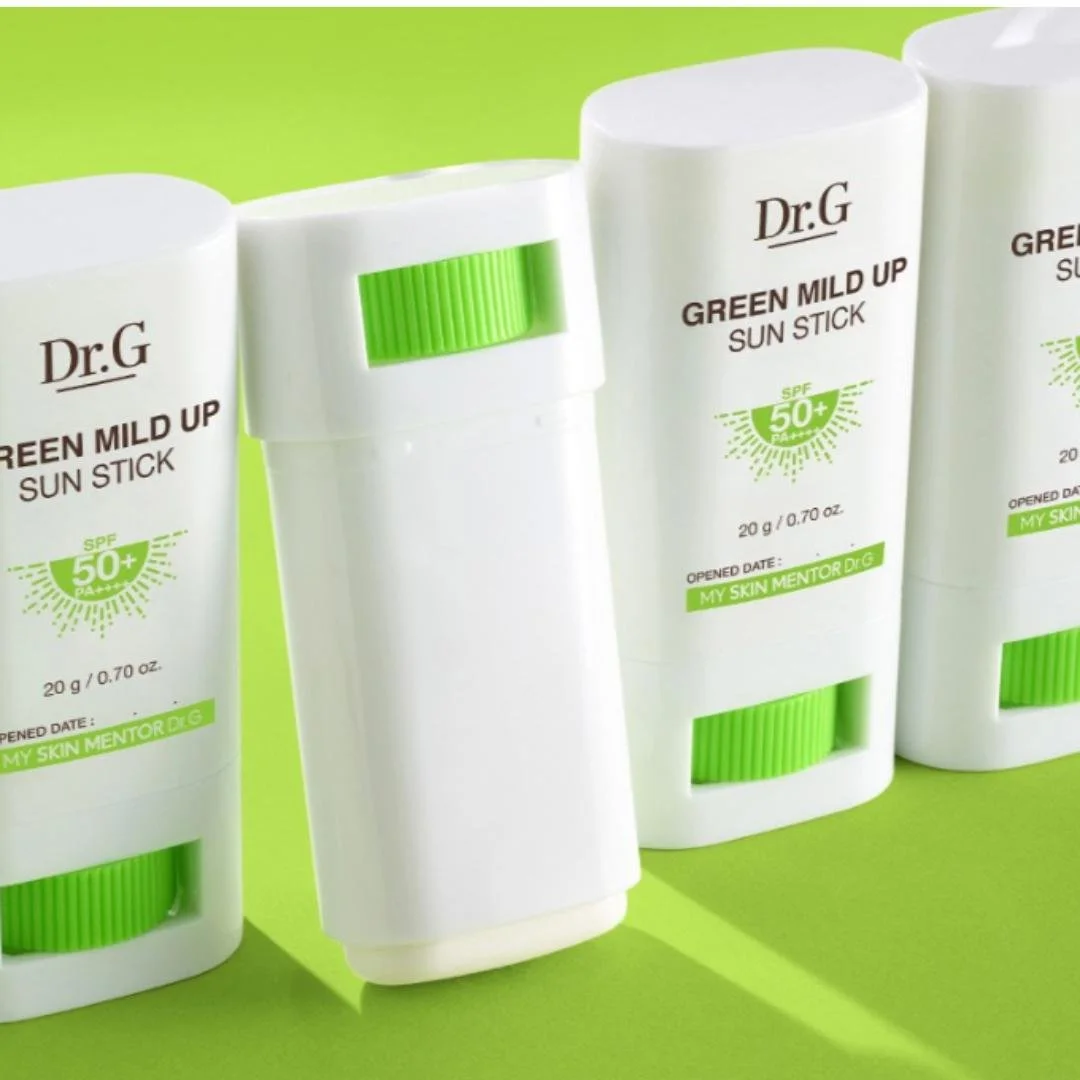 Dr.G Green Mild Up Sun Stick SPF50+ PA++++