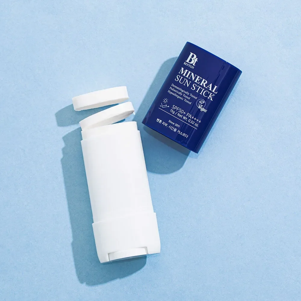 Benton Mineral Sun Stick