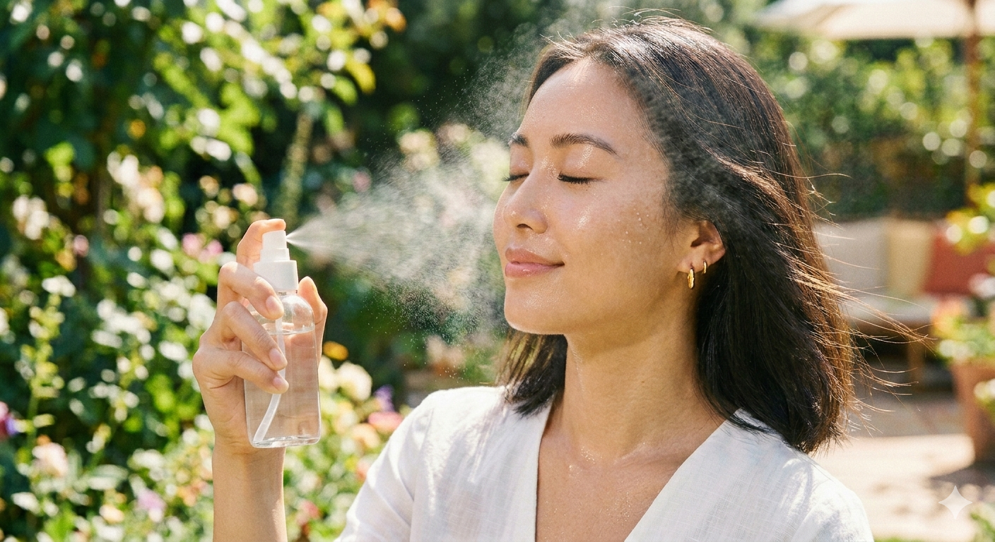 Face Mist