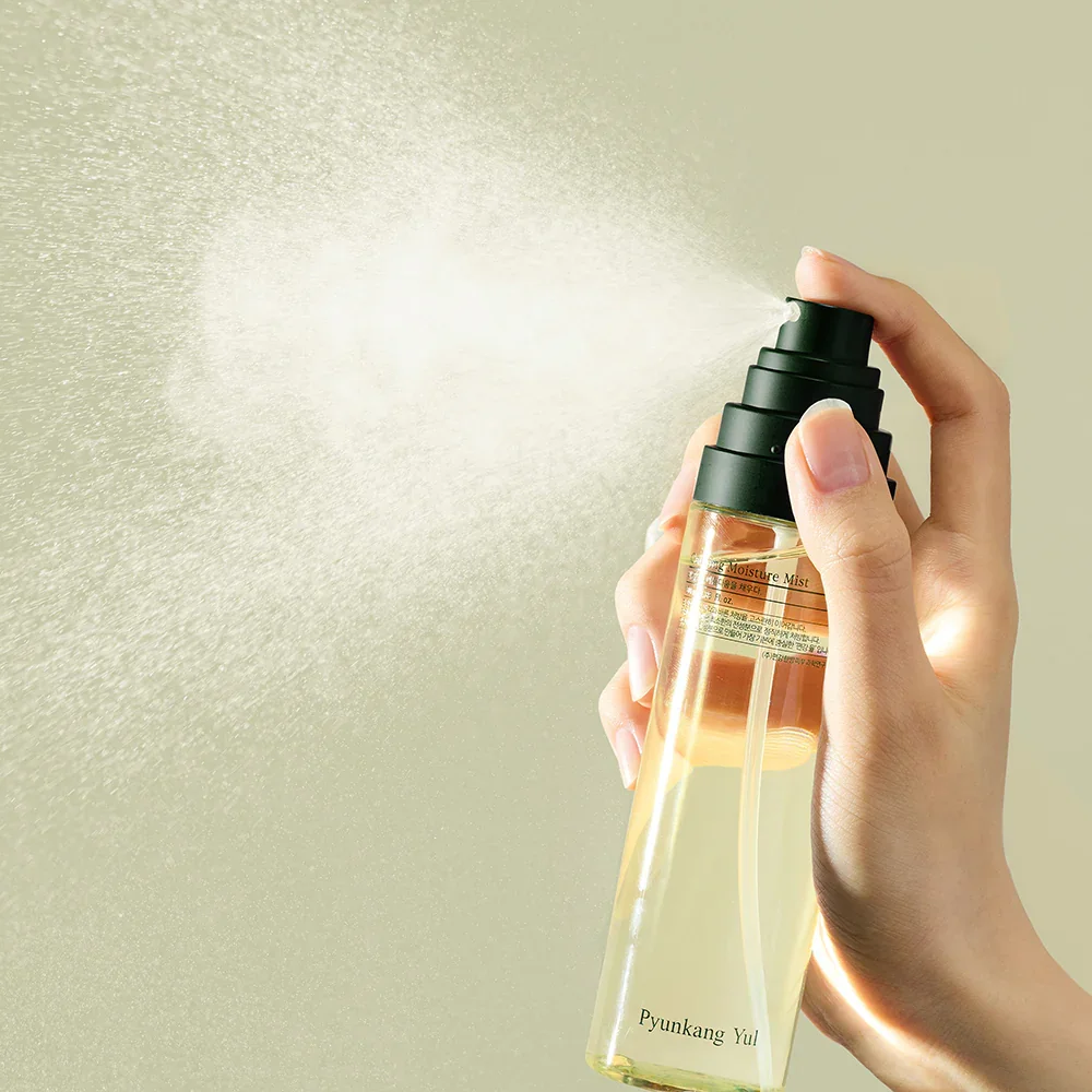 Pyunkang Yul Calming Moisture Mist