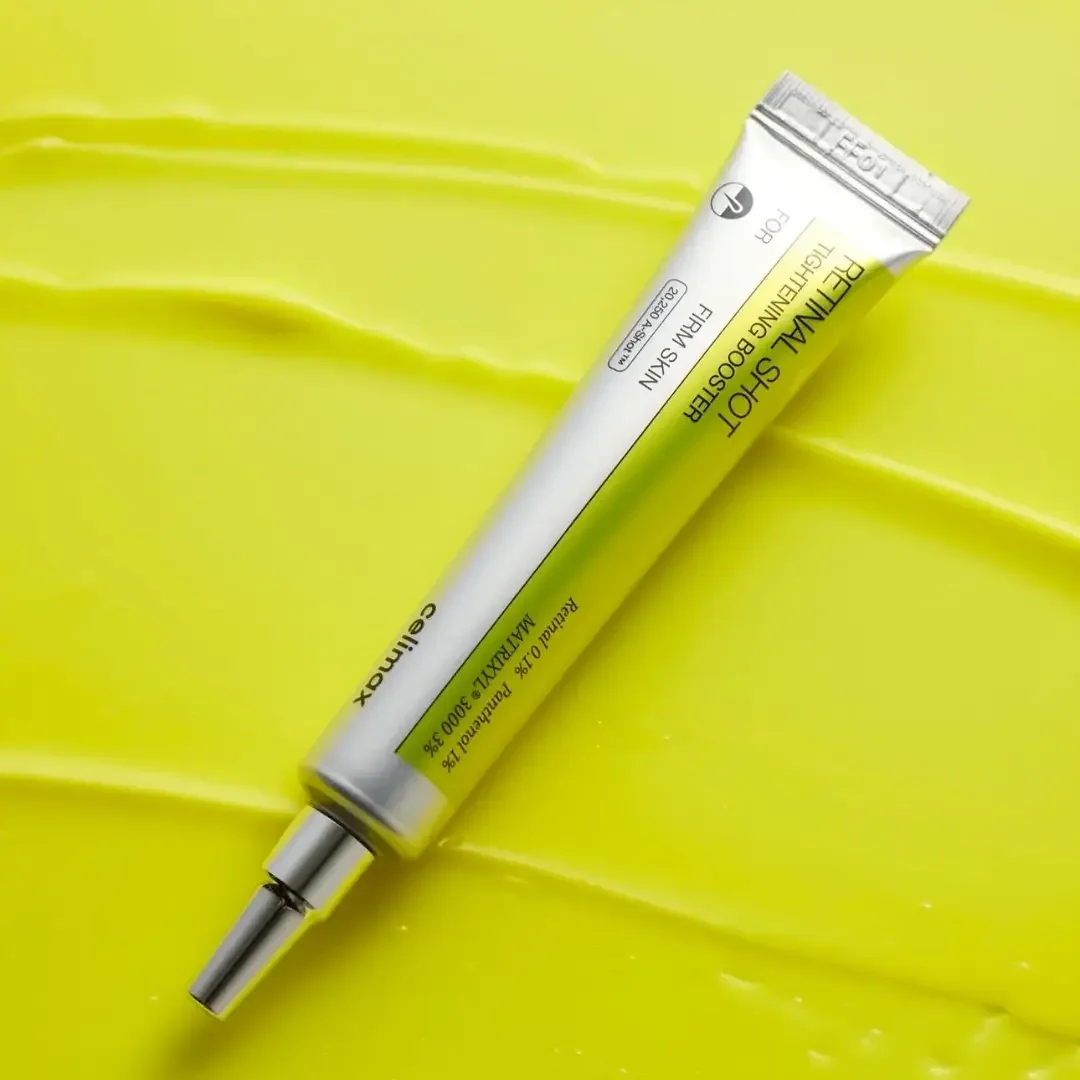 Celimax Retinal Shot Tightening Booster