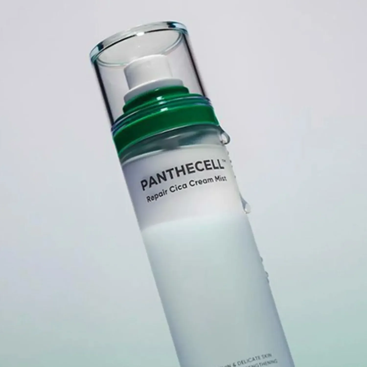 BIOHEAL BOH PANTHECELL Repair Cica Cream Mist