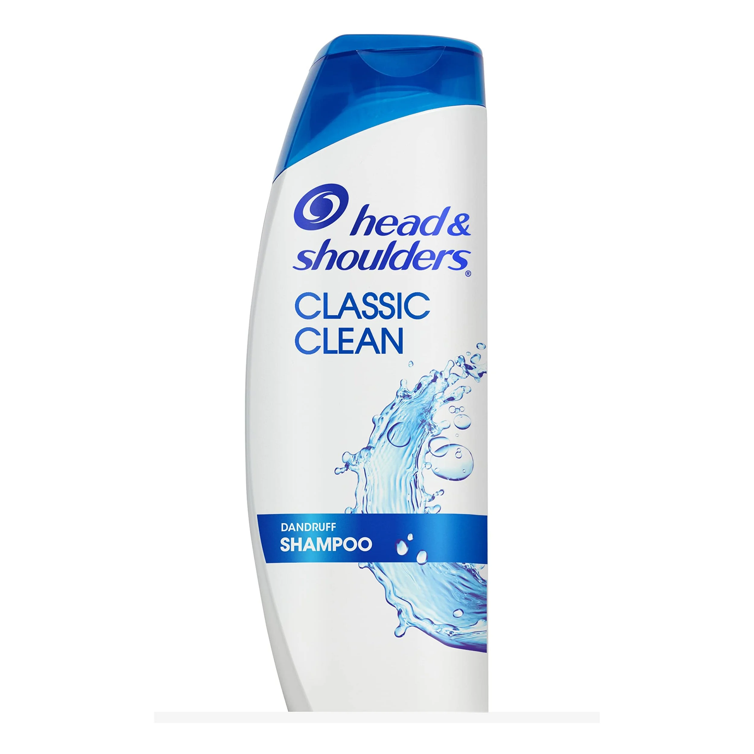 Head and Shoulders Classic Clean Shampoo