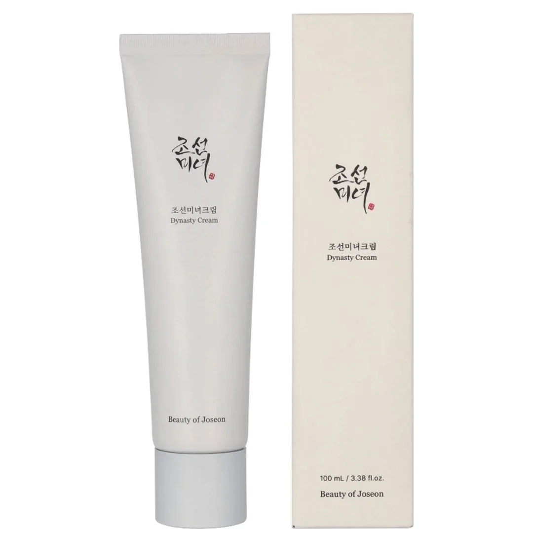 Beauty of Joseon Dynasty Cream