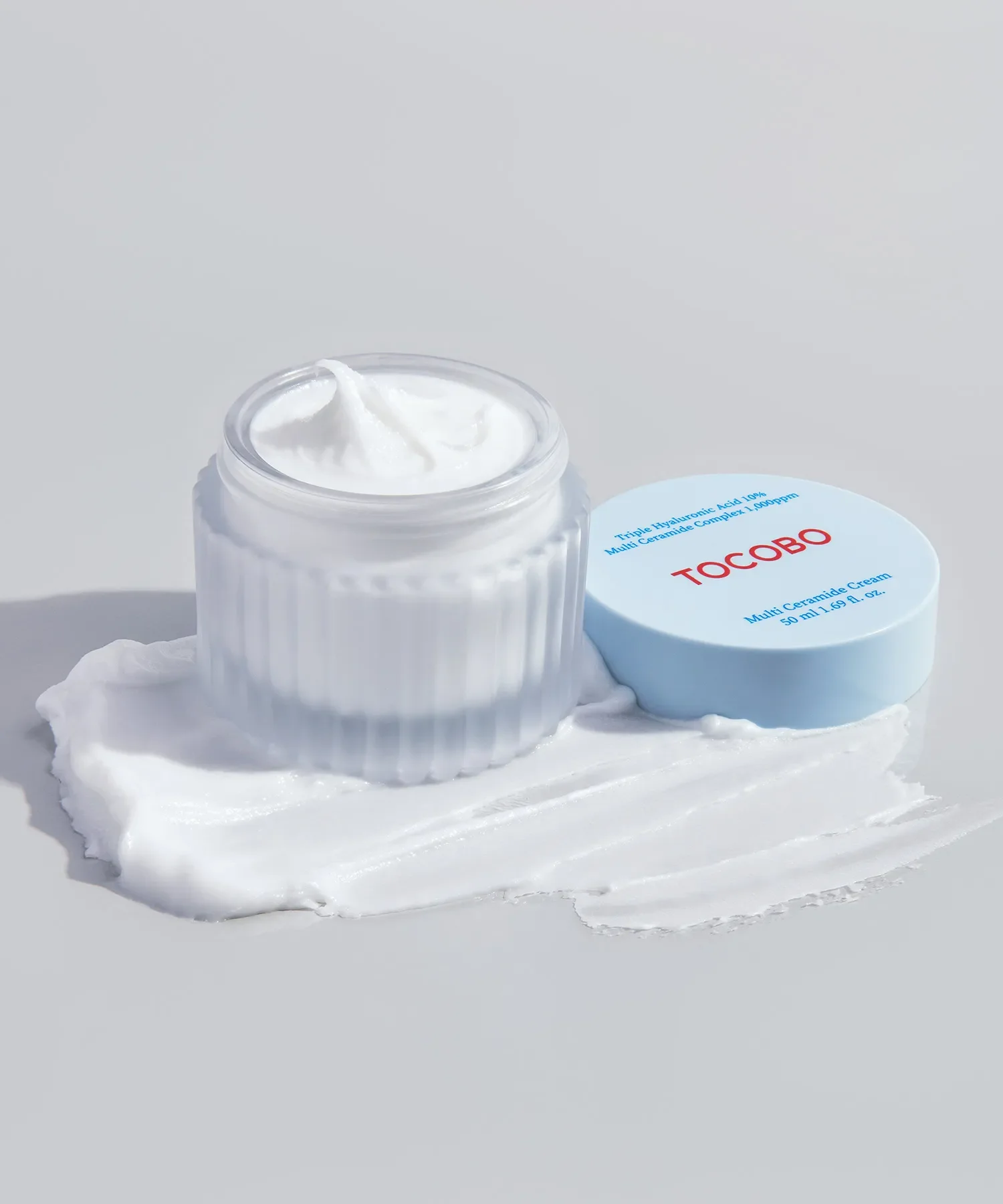 TOCOBO Multi Ceramide Cream
