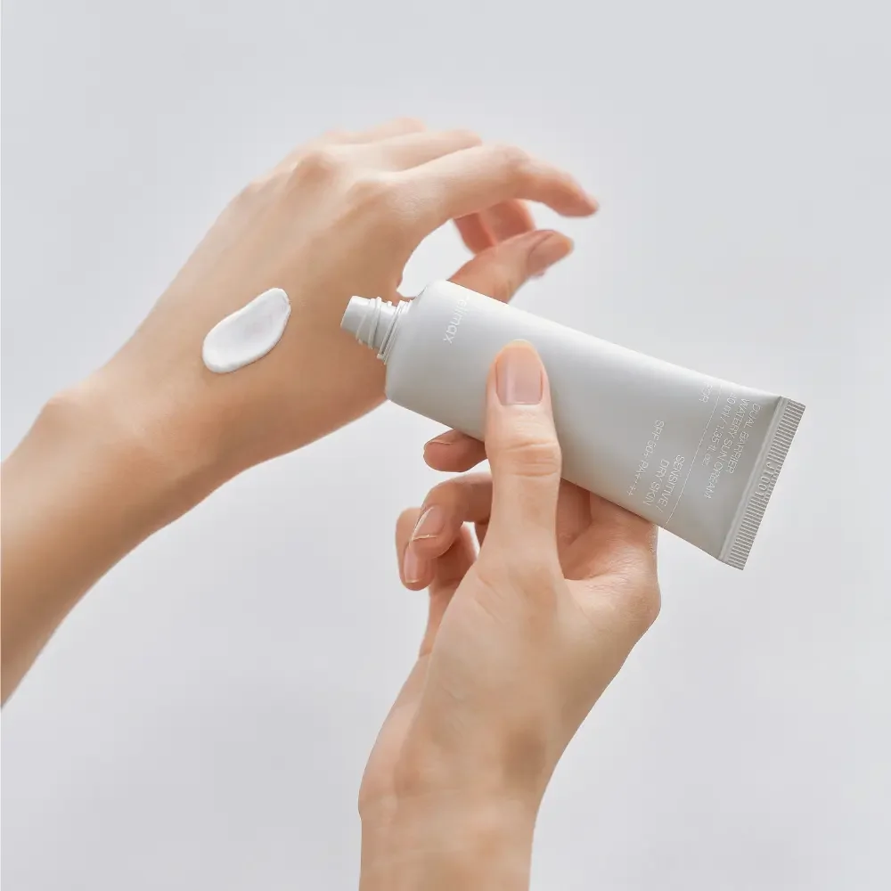 Celimax Dual Barrier Watery Sun Cream