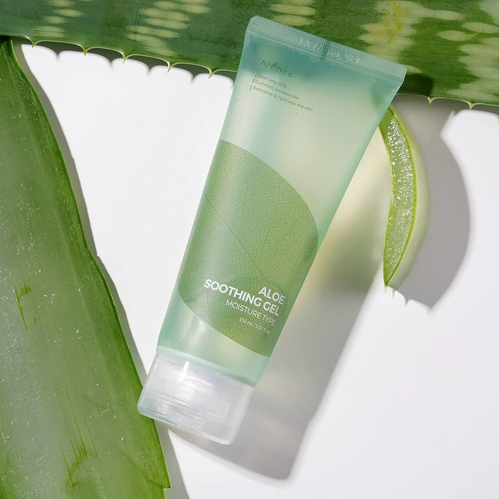 Isntree Aloe Soothing Gel (Moisture)