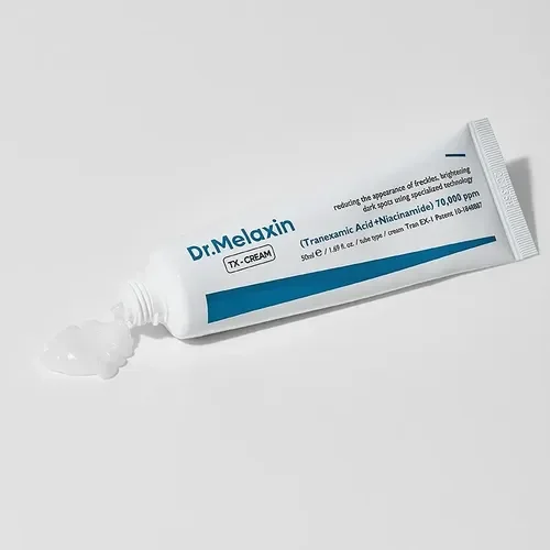 Dr. Melaxin TX Cream