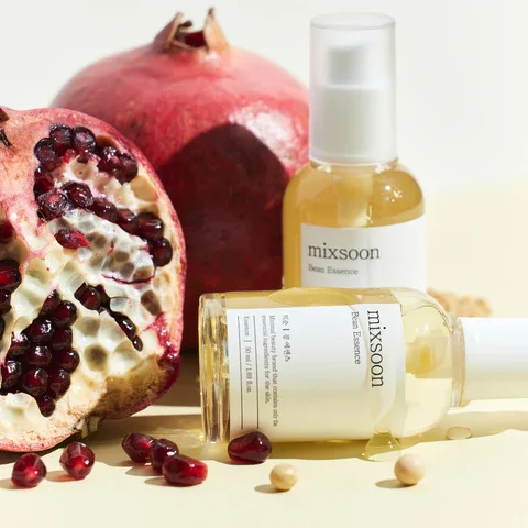 Mixsoon Bean Essence