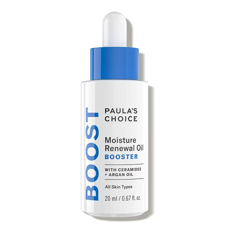 Paula’s Choice Moisture Renewal Oil Booster