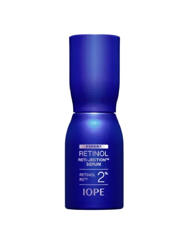 IOPE Expert Retinol RX 2% Reti-jection Serum